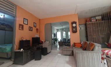 DIJUAL RUMAH DI JALAN DANAU PANIAI, SAWOJAJAR, KOTA MALANG