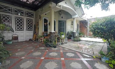 DIJUAL RUMAH DI JALAN DANAU PANIAI, SAWOJAJAR, KOTA MALANG