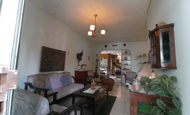 DIJUAL RUMAH DI JALAN DANAU PANIAI, SAWOJAJAR, KOTA MALANG