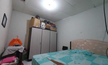 DIJUAL RUMAH DI JALAN DANAU PANIAI, SAWOJAJAR, KOTA MALANG