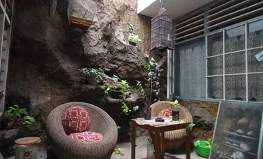 DIJUAL RUMAH DI JALAN DANAU PANIAI, SAWOJAJAR, KOTA MALANG