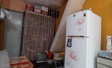 DIJUAL RUMAH DI JALAN DANAU PANIAI, SAWOJAJAR, KOTA MALANG