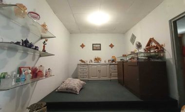 DIJUAL RUMAH DI JALAN DANAU PANIAI, SAWOJAJAR, KOTA MALANG