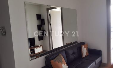 Apartemen Fatmawati City Center Type 1BR Lantai 25 R1862