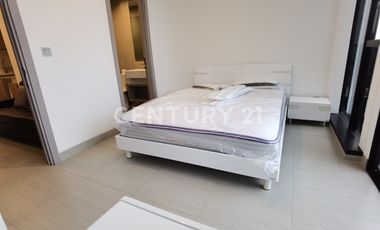Apartemen Fatmawati City Center Type 1BR Lantai 25 R1862