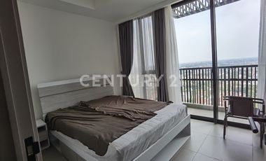 Apartemen Fatmawati City Center Type 1BR Lantai 25 R1862