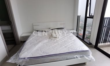Apartemen Fatmawati City Center Type 1BR Lantai 25 R1862