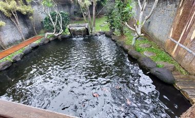 villa murah luas 1000 dekat wisata batu dan kampus UMM parkir luas