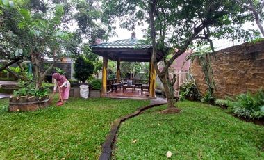 villa murah luas 1000 dekat wisata batu dan kampus UMM parkir luas