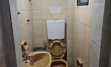 Monoambiente en Excelente Ubicación