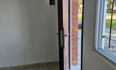 Monoambiente en Excelente Ubicación