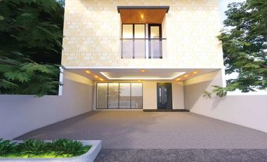 RUMAH KOST 12KAMAR BUMI MARINA ITS HANG TUAH