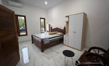 HUNIAN CANTIK ESTETIK PILIHAN TERBAIK DI BOROBUDUR