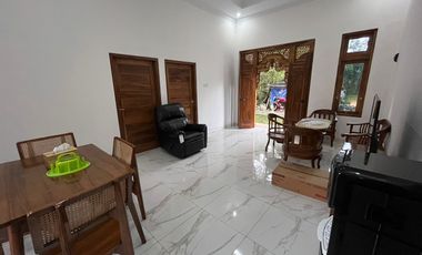 HUNIAN CANTIK ESTETIK PILIHAN TERBAIK DI BOROBUDUR