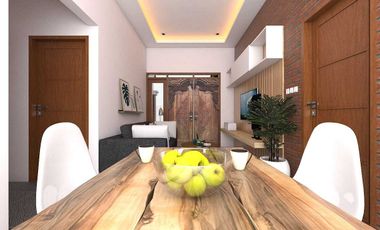 HUNIAN CANTIK ESTETIK PILIHAN TERBAIK DI BOROBUDUR