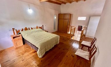PH  Alquiler amoblado- 2 amb -   Villa Ballester