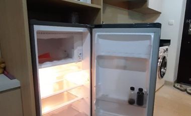 Disewakan Apartment Menteng Park Dekat Stasiun Cikini dan Monas