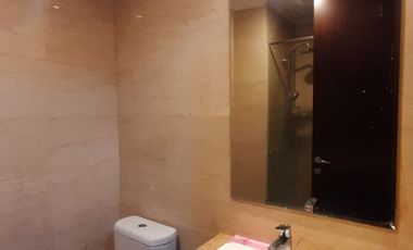 Disewakan Apartment Menteng Park Dekat Stasiun Cikini dan Monas