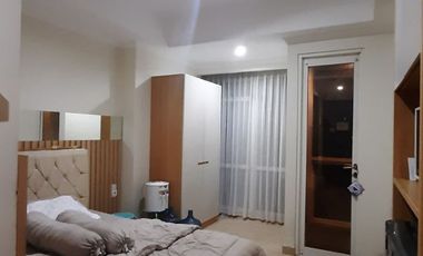 Disewakan Apartment Menteng Park Dekat Stasiun Cikini dan Monas