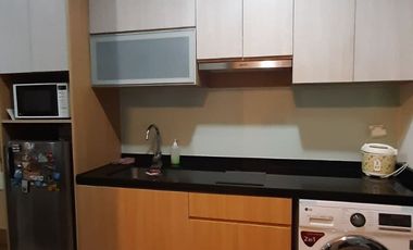Disewakan Apartment Menteng Park Dekat Stasiun Cikini dan Monas