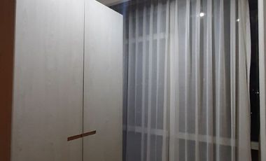 Disewakan Apartment Menteng Park Dekat Stasiun Cikini dan Monas