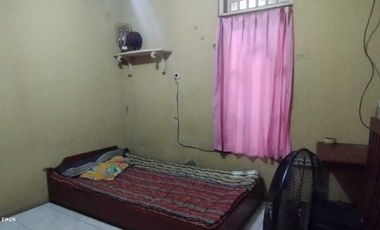 Dijual Rumah Pinggir Jalan cocok untuk Usaha, 450 Meter Pasar Patikraj