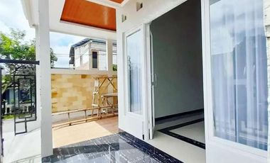 RUMAH KEREN JL UTAMA BUMI MARINA ITS HANG TUAH UNAIR