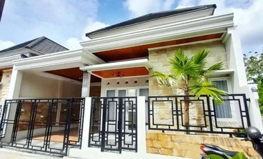 RUMAH KEREN JL UTAMA BUMI MARINA ITS HANG TUAH UNAIR