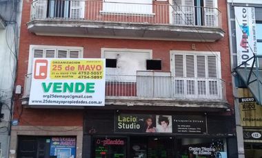 Local Comercial en venta en General San Martín, Ciudad del Libertador General San Martín