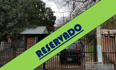 CASA EN VENTA EN GONZALEZ CATAN