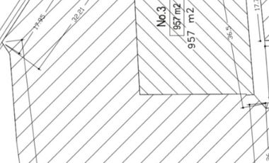 Disewakan Lahan Strategis Buncit Raya Jakarta Selatan