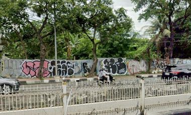 Disewakan Lahan Strategis Buncit Raya Jakarta Selatan