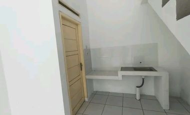 dijual ruko Cocok untuk buka usaha