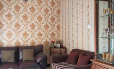 BELI RUMAH MURAH BONUS TANAH 2862M DI BANDONGAN MAGELANG