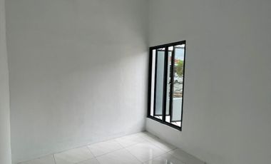 RUMAH MURAH TLOGOMULYO PEDURUNGAN