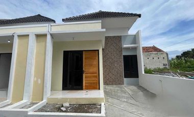 RUMAH MURAH TLOGOMULYO PEDURUNGAN