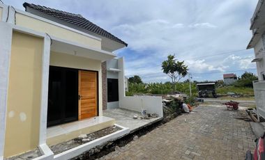 RUMAH MURAH TLOGOMULYO PEDURUNGAN