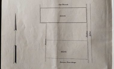 Tanah Murah Kemudo jl. Jogja - Solo
