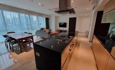 For rent 3 Bedrooms Setia Budi Sky Garden Apartment