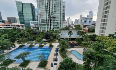 For rent 3 Bedrooms Setia Budi Sky Garden Apartment