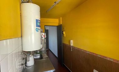 DEPARTAMENTO 4 AMBIENTES C/ESPACIO DE COCHERA