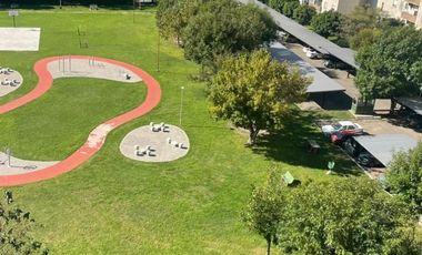 DEPARTAMENTO 4 AMBIENTES C/ESPACIO DE COCHERA