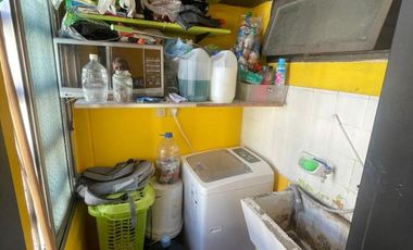 DEPARTAMENTO 4 AMBIENTES C/ESPACIO DE COCHERA