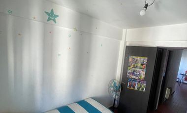 DEPARTAMENTO 4 AMBIENTES C/ESPACIO DE COCHERA