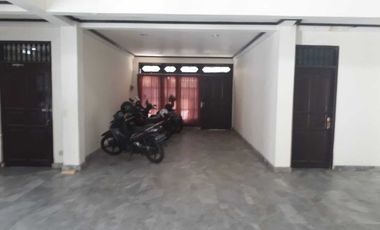 Bagus Untuk Hunian Kawasan Permukiman Dekat Taman Kota Denpasar