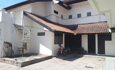 Bagus Untuk Hunian Kawasan Permukiman Dekat Taman Kota Denpasar