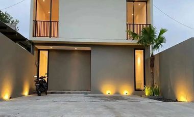 JALAN KEMBAR BUMI MARINA RUMAH KOST MAHASISWA ITS HANG TUAH 16KAMAR