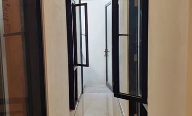 JALAN KEMBAR BUMI MARINA RUMAH KOST MAHASISWA ITS HANG TUAH 16KAMAR