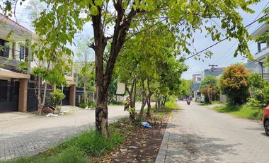 JALAN KEMBAR BUMI MARINA RUMAH KOST MAHASISWA ITS HANG TUAH 16KAMAR