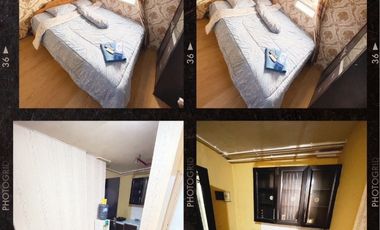 Sewa Apartemen tangerang Kota Harian Dekat Mall